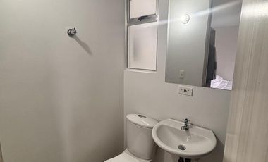 Apartamento La Esmeralda. ID: 152210r