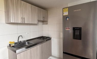 Apartamento La Esmeralda. ID: 152210r