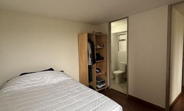 Apartamento La Esmeralda. ID: 152210r