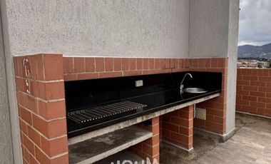 Apartamento La Esmeralda. ID: 152210r