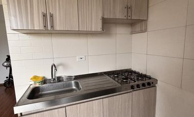 Apartamento La Esmeralda. ID: 152210r