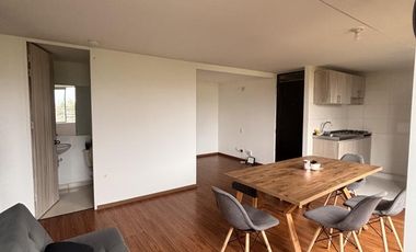 Apartamento La Esmeralda. ID: 152210r