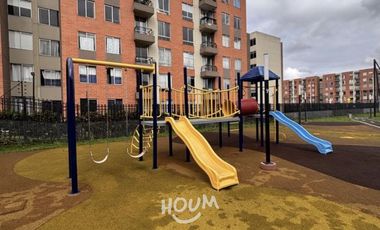 Apartamento La Esmeralda. ID: 152210r