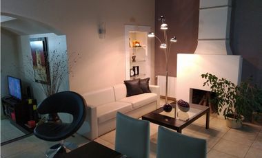 chalet 4 ambientes colinas de peralta ramos RECICLADO