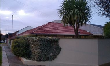 chalet 4 ambientes colinas de peralta ramos RECICLADO