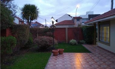 chalet 4 ambientes colinas de peralta ramos RECICLADO