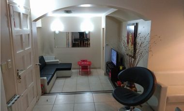 chalet 4 ambientes colinas de peralta ramos RECICLADO