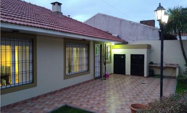 chalet 4 ambientes colinas de peralta ramos RECICLADO