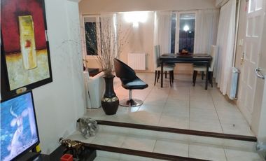 chalet 4 ambientes colinas de peralta ramos RECICLADO