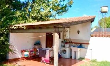 Chalet cerca de plaza principal