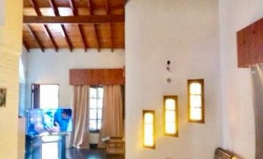 Chalet cerca de plaza principal