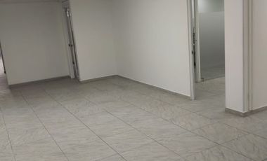 oficina en arriendo en la patria. Cod A117096
