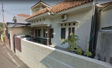 Dijual Rumah Di Kota Semarang Dekat Akpol (Full Furnished)