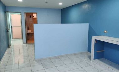Local comercial en RENTA planta baja frente a Secretaria de cultura  x