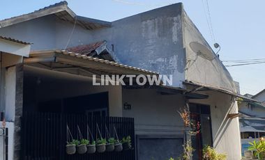 Under Market Rumah di Taman Pondok Indah Wiyung Surabaya