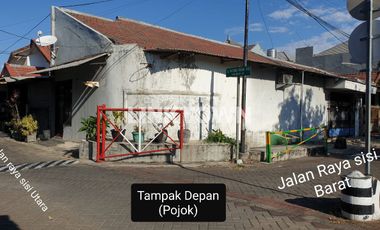 Under Market Rumah di Taman Pondok Indah Wiyung Surabaya