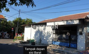 Under Market Rumah di Taman Pondok Indah Wiyung Surabaya