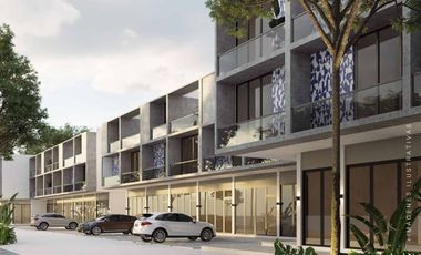 Departamentos sustentables y Certificados en venta en Real Montejo Merida