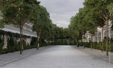 Departamentos sustentables y Certificados en venta en Real Montejo Merida