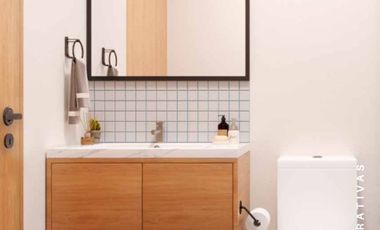 Departamentos sustentables y Certificados en venta en Real Montejo Merida