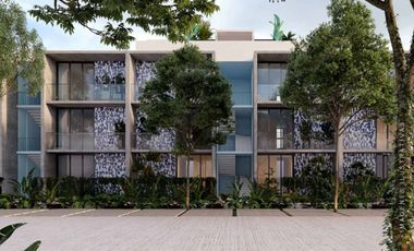 Departamentos sustentables y Certificados en venta en Real Montejo Merida