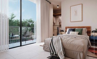 Departamentos sustentables y Certificados en venta en Real Montejo Merida