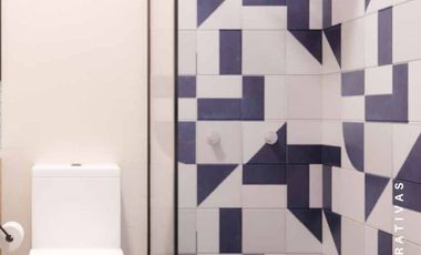 Departamentos sustentables y Certificados en venta en Real Montejo Merida