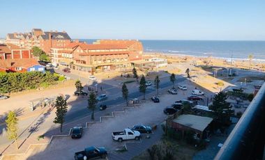 Codigo 270 - Pinamar - Deptartamento En Alquiler