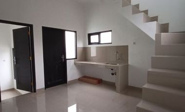 Dijual rumah murah cantik rasa villa di pusat kota cimahi cipageran