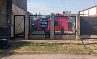 Casa en venta en Quilmes Sur
