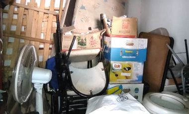 VENDO CASA EN QUEQUEN