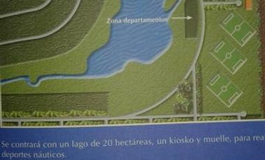 Campo en Capilla del Señor, Buenas Aires