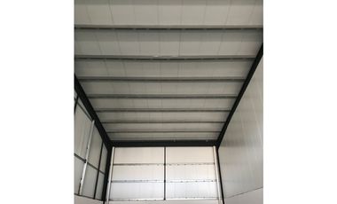 PH PANAMA DISTRIBUTION CENTER / (457 M2) - RM.P