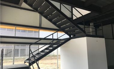 PH PANAMA DISTRIBUTION CENTER / (457 M2) - RM.P