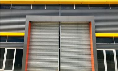 PH PANAMA DISTRIBUTION CENTER / (457 M2) - RM.P