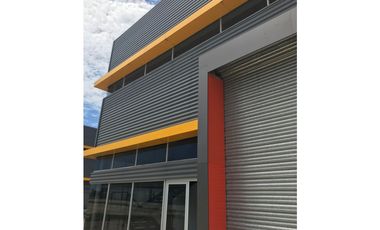 PH PANAMA DISTRIBUTION CENTER / (457 M2) - RM.P