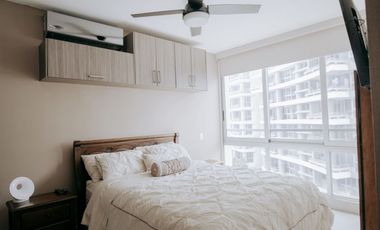SE VENDE APARTAMENTO EN EL CANGREJO FS 110