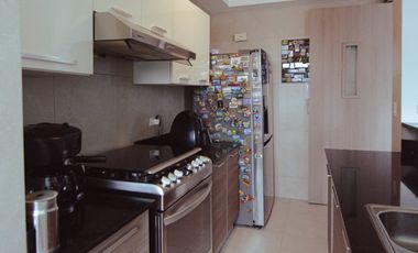 SE VENDE APARTAMENTO EN EL CANGREJO FS 110