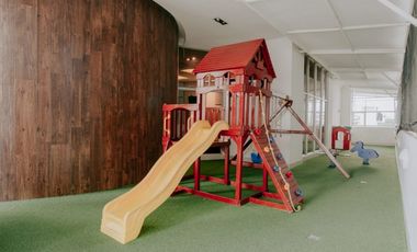 SE VENDE APARTAMENTO EN EL CANGREJO FS 110