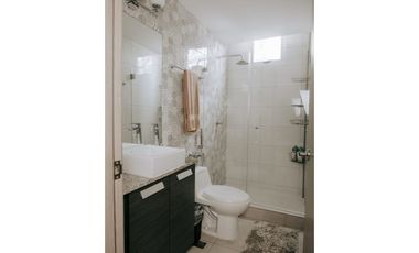 SE VENDE APARTAMENTO EN EL CANGREJO FS 110