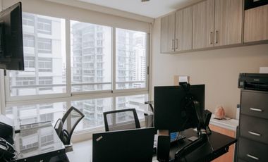 SE VENDE APARTAMENTO EN EL CANGREJO FS 110