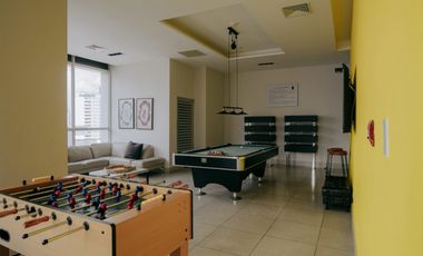 SE VENDE APARTAMENTO EN EL CANGREJO FS 110