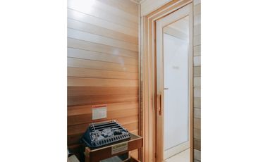 SE VENDE APARTAMENTO EN EL CANGREJO FS 110