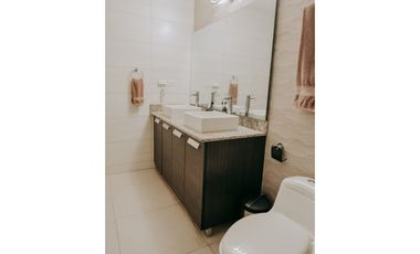 SE VENDE APARTAMENTO EN EL CANGREJO FS 110