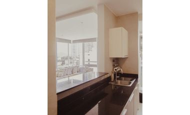 SE VENDE APARTAMENTO EN EL CANGREJO FS 110