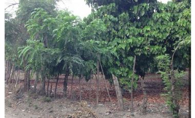 Venta Lote en Sopetrán  5.444mt2, sector Turístico y campestre