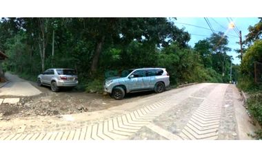 Venta Lote en Sopetrán  5.444mt2, sector Turístico y campestre