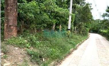 Venta Lote en Sopetrán  5.444mt2, sector Turístico y campestre