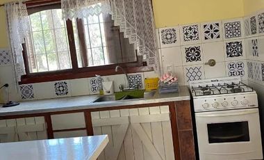 Casa en venta en La Lucila del Mar