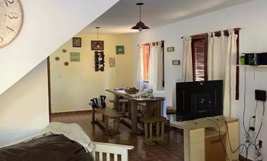 Casa en venta en La Lucila del Mar